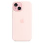 Protection pour téléphone portable Apple MXPH3ZM/A Rose Rose clair