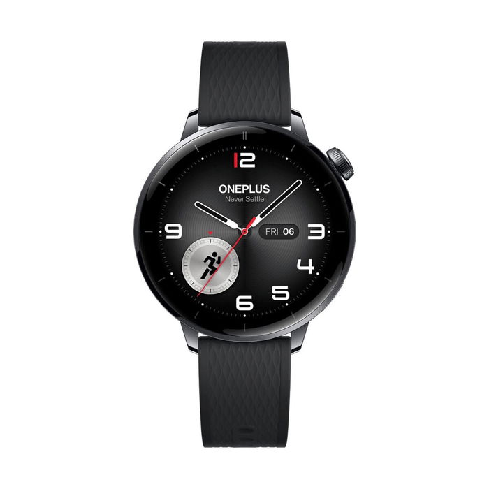Montre intelligente OnePlus Watch 3 Noir 1,32"