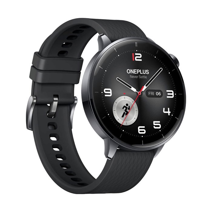 Montre intelligente OnePlus Watch 3 Noir 1,32"