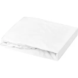P'Tit Dodo Protège-Matelas Alesé 1901481 - Molleton PVC Antimicrobien Imperméable 60x120 cm pour Lit d'Enfant