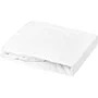 P'Tit Dodo Protège-Matelas Alesé 1901481 - Molleton PVC Antimicrobien Imperméable 60x120 cm pour Lit d'Enfant