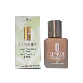 Clinique Super Balanced 07-neutre
