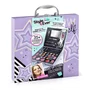 Canal Toys Palette de Maquillage Style For Ever OFG 311, Maquillage Enfant 8 Ans et Plus, Looks Jour et Soirée, Accessoires Inclus, Palette Compacte