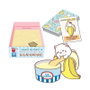 SD Games Jeu de Cartes Bananya - 8435450254796 - Pour 2 à 4 Joueurs dès 8 Ans - Version Française
