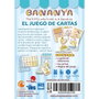 SD Games Jeu de Cartes Bananya - 8435450254796 - Pour 2 à 4 Joueurs dès 8 Ans - Version Française