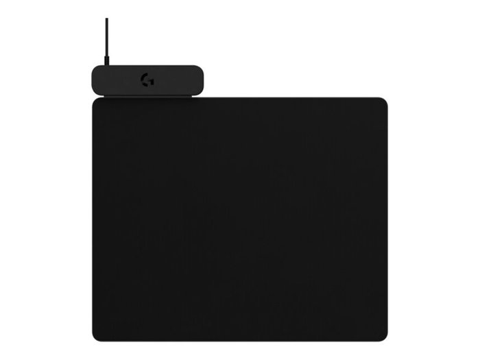 Logitech Powerplay 2 Tapis de Souris Gaming avec Charge Sans Fil
