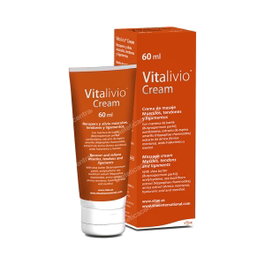 VITAE VITALIVIO Crema 60 ml