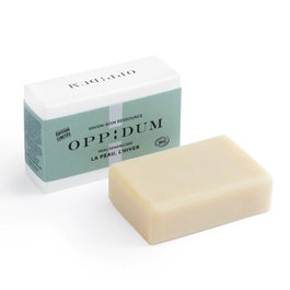 Oppidum Pain de savon La Peau L'Hiver 100 g
