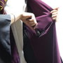 Harry Potter robe de sorcier Gryffindor (M)