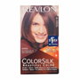 Revlon Mass Market COLORSILK 51-castaño claro