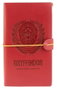 Harry Potter carnet de voyage Gryffondor 20 cm