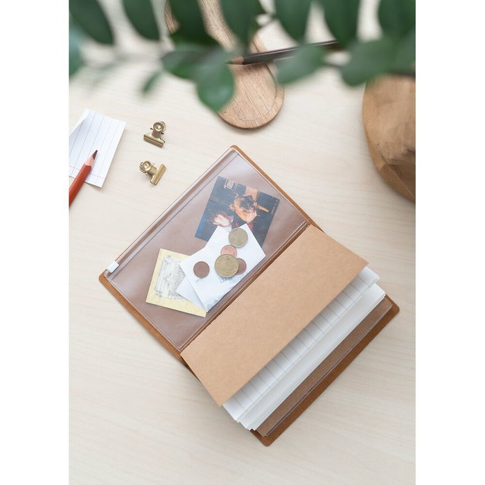 Harry Potter carnet de voyage Gryffondor 20 cm