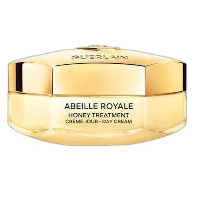 Guerlain Abeille Royale Crème de Jour Honey Treatment 50 ml Guerlain Abeille Royale Crème de Jour Honey Treatment 50 ml
