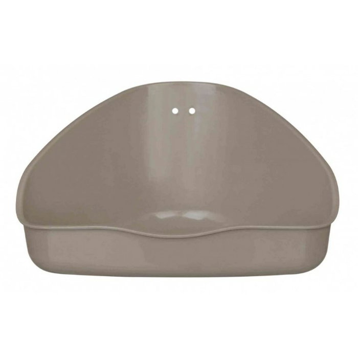 Trixie Plateau 62551 Bronze pour Petits Animaux Trixie Plateau 62551 Bronze pour Petits Animaux