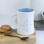 Geda Labels Disney La Reine des neiges Mug 3D en relief Olaf 360 ml