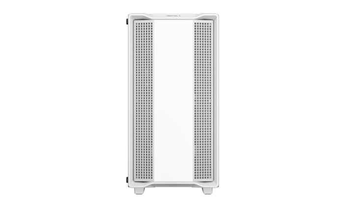 Deepcool Boîtier PC Gaming CC360 ARGB Micro-ATX Blanc, Vitre Trempée, 3 Ventilateurs ARGB, Support Radiateur 360mm Deepcool Boîtier PC Gaming CC360 ARGB Micro-ATX Blanc, Vitre Trempée, 3 Ventilateurs ARGB, Support Radiateur 360mm