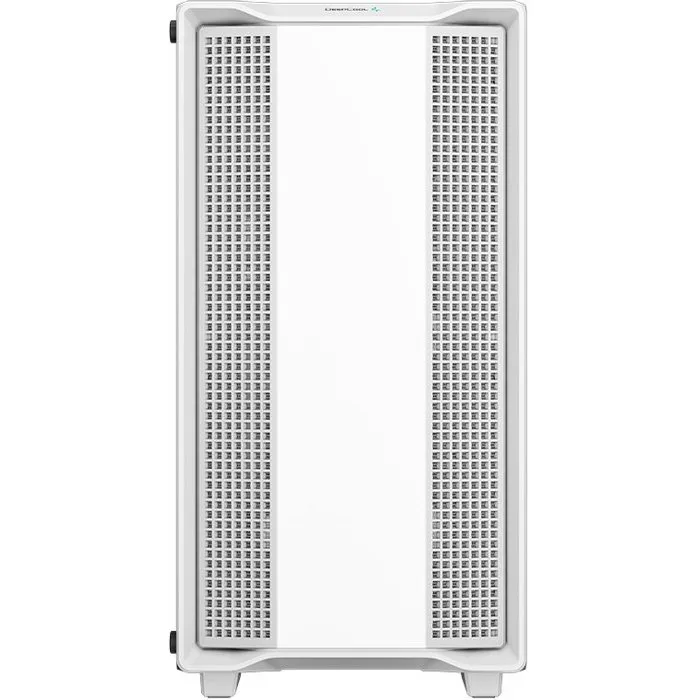 Deepcool CC360 ARGB Boîtier PC Mini Tour Micro-ATX Blanc sans alimentation DEE1690884196377 Deepcool CC360 ARGB Boîtier PC Mini Tour Micro-ATX Blanc sans alimentation DEE1690884196377