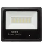 Projecteur LED 50W, 6000 Lm, 6000K, IP65 avec Détecteur de Mouvement Intégré, 40000H, Aluminium pour Extérieur