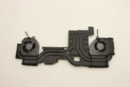 Lenovo Heatsink Fan N20P Delta pour ThinkPad P15 et T15g Gen 2