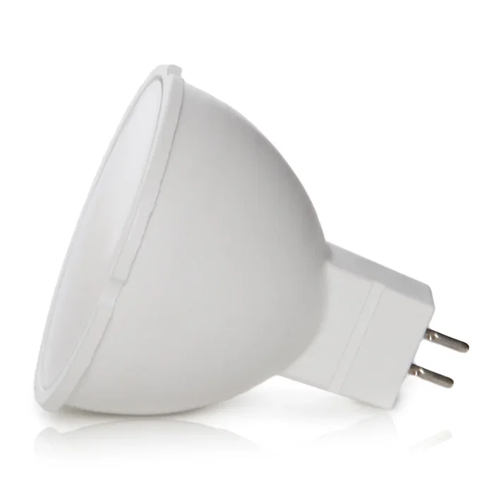 Bombilla LED GU5,3 7W 580Lm 4200K Mr16 Blanco Natural Bombilla LED GU5,3 7W 580Lm 4200K Mr16 Blanco Natural