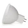 Bombilla LED GU5,3 7W 580Lm 4200K Mr16 Blanco Natural