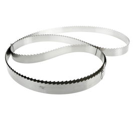 Bahco Sierra Cinta 3853 4120-34-1,1 3/4 Acero Estructural, Tubo, Macizo, Inox