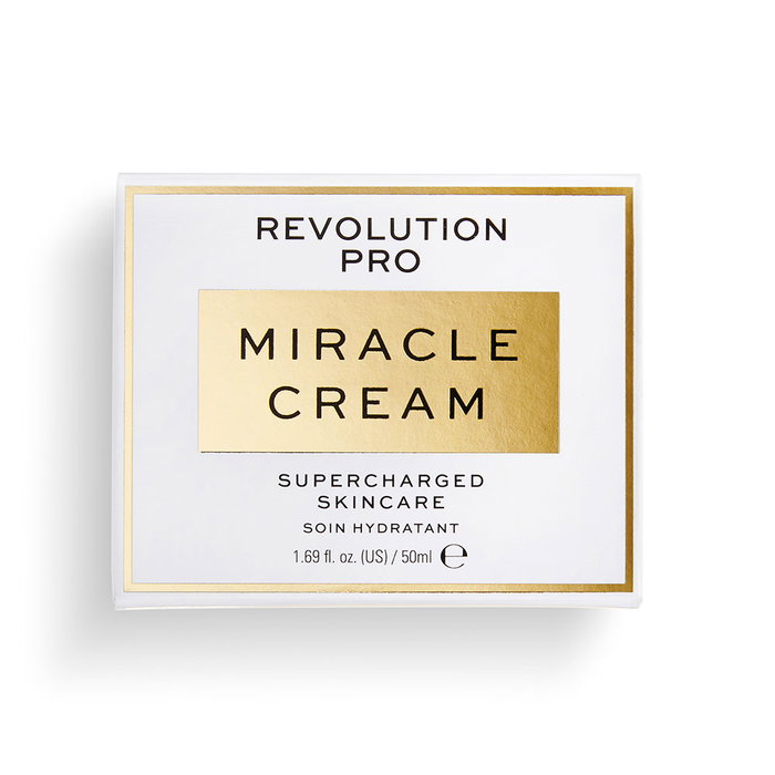 Revolution Pro Miracle Cream soin 50 ml