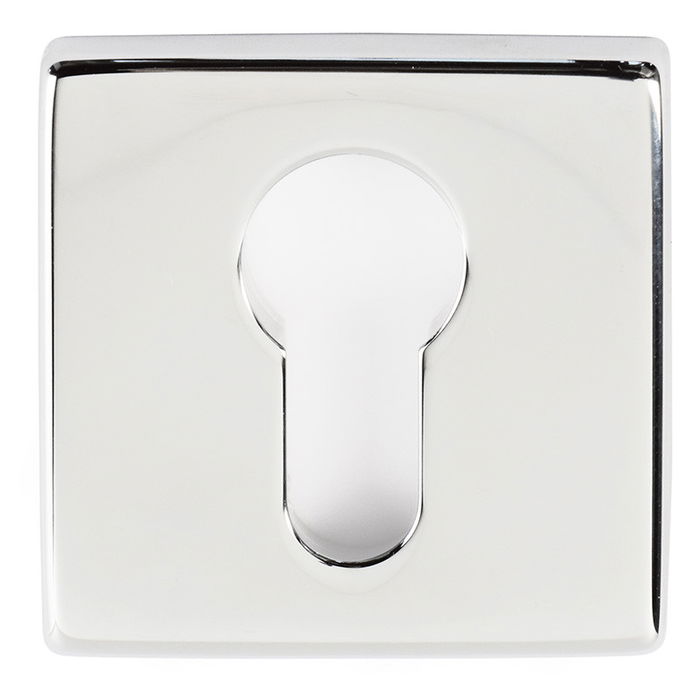 FMN MARTINELLI Serrure Cylindre Laiton 50x50 Chrome FMN MARTINELLI Serrure Cylindre Laiton 50x50 Chrome