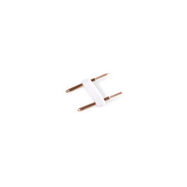 Pin de connexion pour bande LED 220V SMD120/M