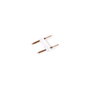 Pin de connexion pour bande LED 220V SMD120/M