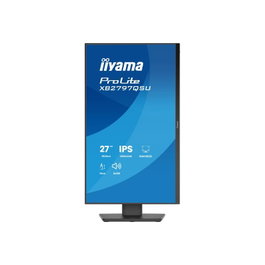 iiyama ProLite XB2797QSU-B1 27 pouces Quad HD IPS Noir