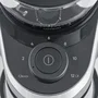 Severin KM 3880 Broyeur à café professionnel noir/brossé inox