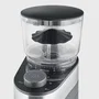 Severin KM 3880 Broyeur à café professionnel noir/brossé inox