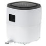 Camry CR6313 Friteuse et four à air, Blanc / noir, 5 L