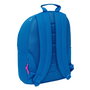 Cartable Benetton benetton basics Bleu 31 x 41 x 16 cm
