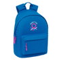 Cartable Benetton benetton basics Bleu 31 x 41 x 16 cm