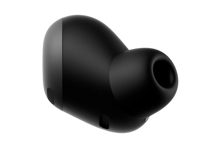 Google Pixel Buds Pro Écouteurs intra-auriculaires Bluetooth avec réduction active du bruit (ANC), autonomie jusqu'à 31h, charge sans fil, gris foncé Google Pixel Buds Pro Écouteurs intra-auriculaires Bluetooth avec réduction active du bruit (ANC), autonomie jusqu'à 31h, charge sans fil, gris foncé