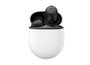 Google Pixel Buds Pro Écouteurs intra-auriculaires Bluetooth avec réduction active du bruit (ANC), autonomie jusqu'à 31h, charge sans fil, gris foncé