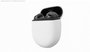 Google Pixel Buds Pro Écouteurs intra-auriculaires Bluetooth avec réduction active du bruit (ANC), autonomie jusqu'à 31h, charge sans fil, gris foncé