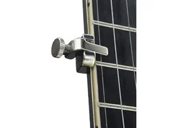 SHUBB Capodastre pour banjo - 5ème corde