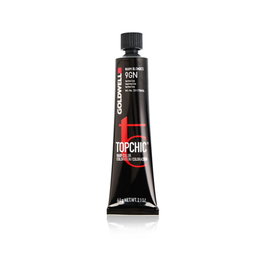Goldwell TopChic - Teinture permanente pour cheveux - Nuance 9GN Turmaline - Flacon de 60 ml