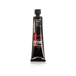 Goldwell TopChic 9GN Turmaline Teinture permanente pour cheveux
