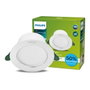 Downlight Philips Diamond Cut 2,2 W 400 lm (4000 K)