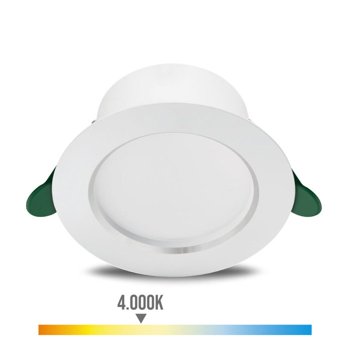 Downlight Philips Diamond Cut 2,2 W 400 lm (4000 K) Downlight Philips Diamond Cut 2,2 W 400 lm (4000 K)