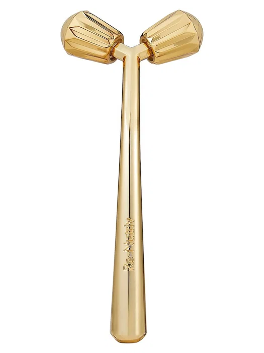Estee Lauder Re-Nutriv Or Sculpture Rouleau de massage facial Estee Lauder Re-Nutriv Or Sculpture Rouleau de massage facial