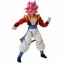 Bandai Figurine Dragon Ball Super - Super Saiyan 4 Gogeta - 17 cm