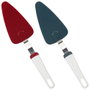 Lily Cook Pelle à tartes 27 cm, Polypropylène
