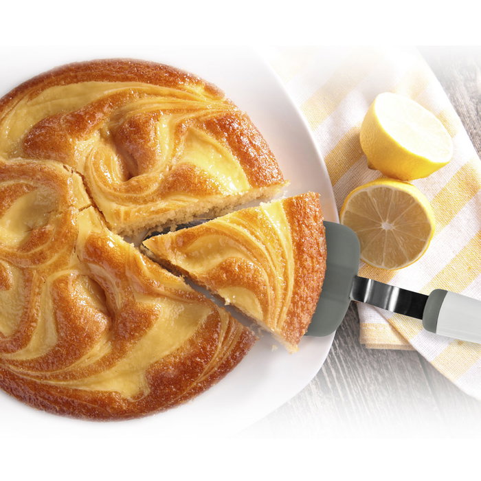 Lily Cook Pelle à tartes 27 cm, Polypropylène