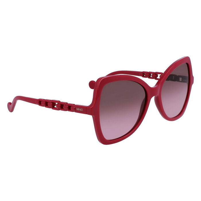 Lunettes de soleil Femme LIU JO ø 57 mm