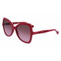Lunettes de soleil Femme LIU JO ø 57 mm